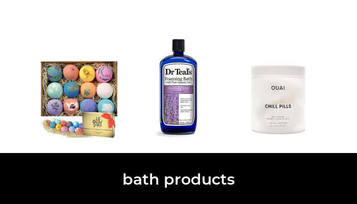 Bath Products 23089 