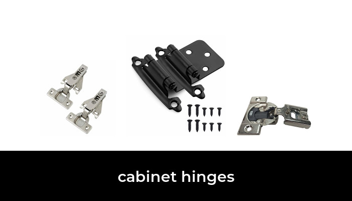 48 Best Cabinet Hinges 2022 After 160 Hours Of Research And Testing   Cabinet Hinges 21802 