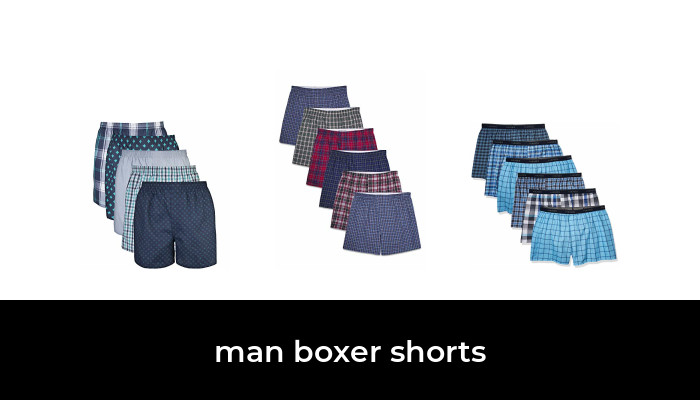 41 Best Man Boxer Shorts 2022 - After 239 Hours Of Research And Testing.