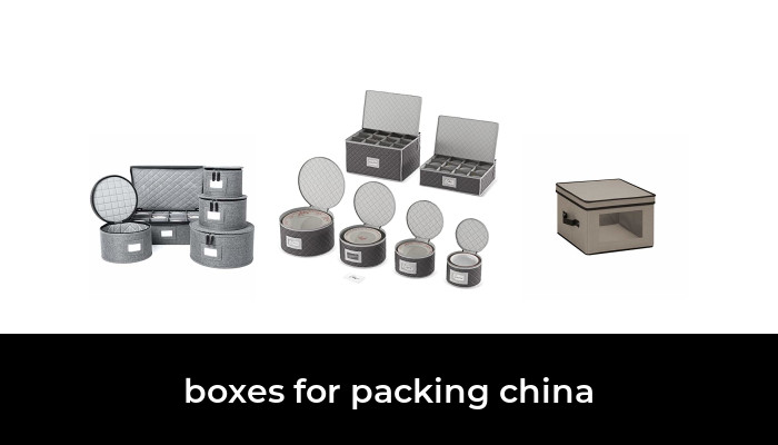 Boxes For Packing China 27365 