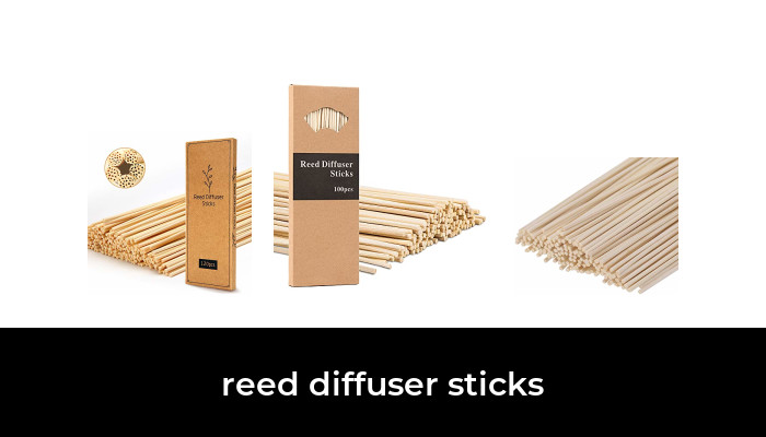 46 Best reed diffuser sticks 2022 - After 135 hours of research and