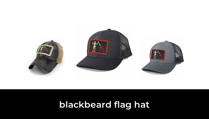 42 Best blackbeard flag hat 2022 - After 170 hours of research and testing.