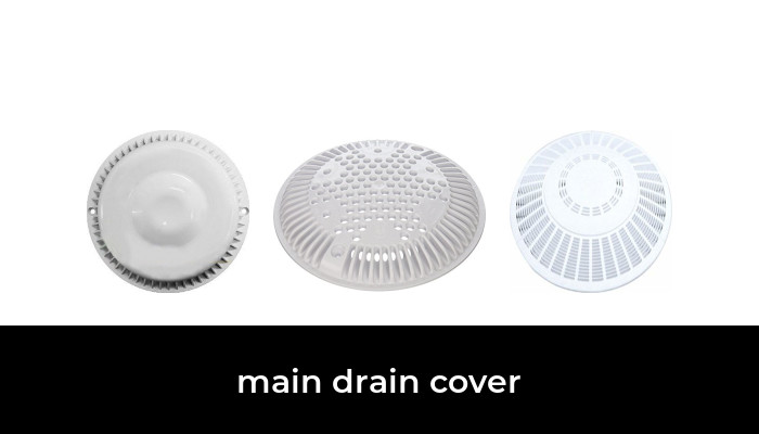 41 Best Main Drain Cover 2022 After 209 Hours Of Research And Testing   Main Drain Cover 42767 