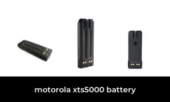 40 Best motorola xts5000 battery 2022 – After 186 hours of research and testing.
