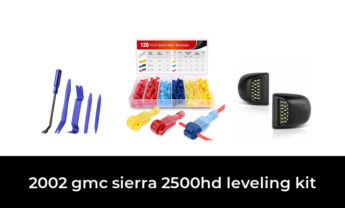 41 Best 2002 gmc sierra 2500hd leveling kit 2022 – After 217 hours of research and testing.