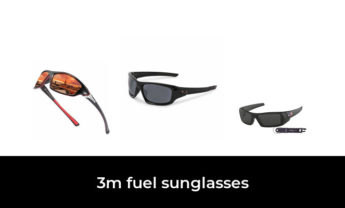 47 Best 3m fuel sunglasses 2022 – After 133 hours of research and testing.