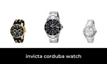 48 Best invicta corduba watch 2022 – After 153 hours of research and testing.