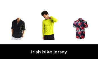49 Best irish bike jersey 2022 – After 185 hours of research and testing.
