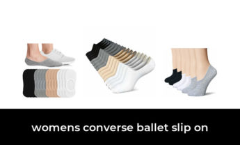 46 Best womens converse ballet slip on 2022 – After 225 hours of research and testing.