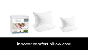 innocor comfort pillow