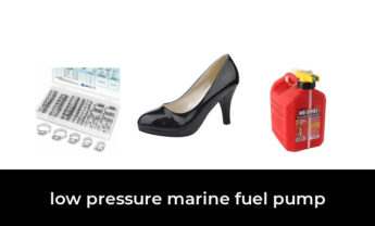 40 Best low pressure marine fuel pump 2022 – After 246 hours of research and testing.