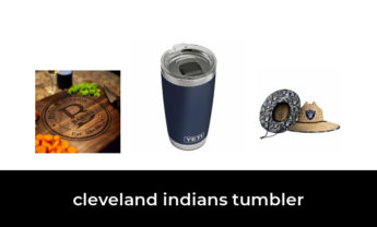47 Best cleveland indians tumbler 2022 – After 208 hours of research and testing.