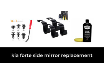 47 Best kia forte side mirror replacement 2022 – After 189 hours of research and testing.