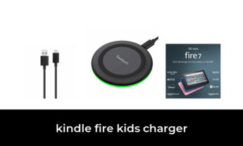 44 Best kindle fire kids charger 2022 – After 158 hours of research and testing.