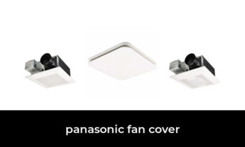 39 Best panasonic fan cover 2022 – After 230 hours of research and testing.