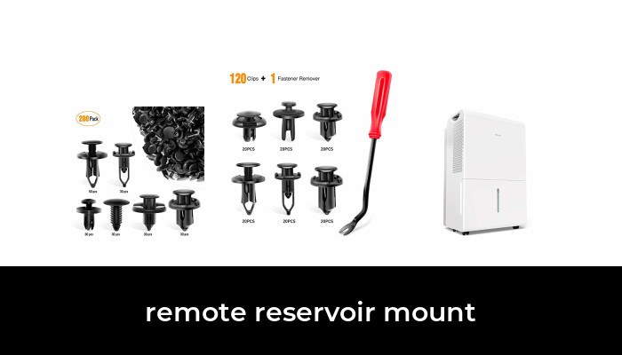 45 Best Remote Reservoir Mount 2022 After 249 Hours Of Research And