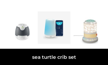 47 Best sea turtle crib set 2022 – After 231 hours of research and testing.