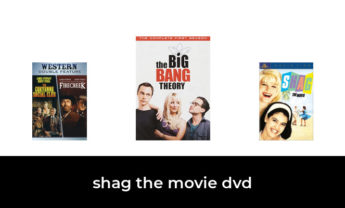 22 Best shag the movie dvd 2022 – After 249 hours of research and testing.