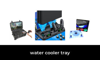 47 Best water cooler tray 2022 – After 217 hours of research and testing.