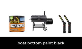 47 Best boat bottom paint black 2022 – After 182 hours of research and testing.