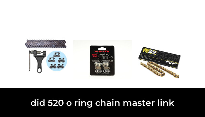 thumbnail image 2 of 520-114 O-Ring Drive Chain For Suzuki RMZ450, 2005-2024 - RMZ 450 2 of 14