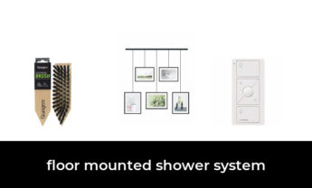 50 Best floor mounted shower system 2022 – After 110 hours of research and testing.