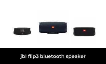 41 Best jbl flip3 bluetooth speaker 2022 – After 151 hours of research and testing.