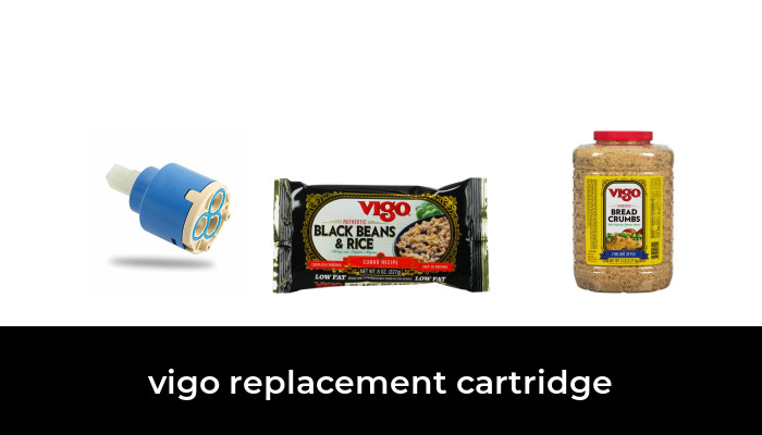 vigo bathroom sink replacement cartridge