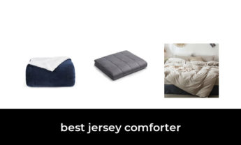 45 Best best jersey comforter 2022 – After 151 hours of research and testing.