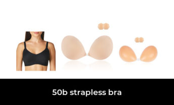 50 Best 50b strapless bra 2022 – After 148 hours of research and testing.