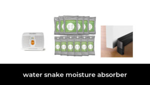 49 Best water snake moisture absorber 2022 - After 153 hours of ...