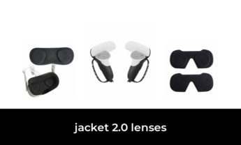 46 Best jacket 2.0 lenses 2023 – After 150 hours of research and testing.