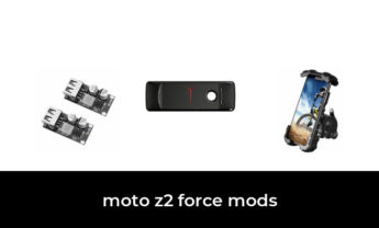 49 Best moto z2 force mods 2023 – After 212 hours of research and testing.