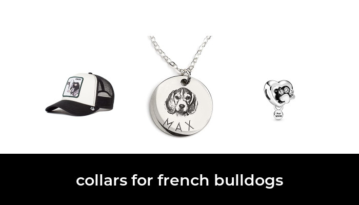 48 Best collars for french bulldogs 2023 - After 102 hours of research ...