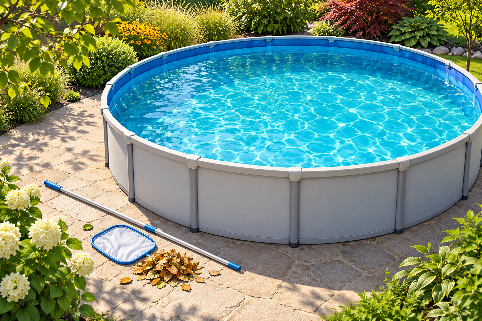 Best Vacuums for Intex Pools: 3 Picks and Fit Checks