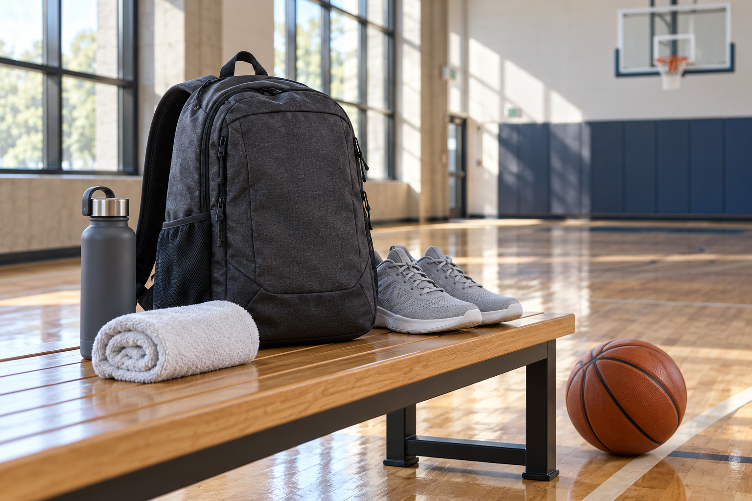 Best Backpacks for Athletes: 3 Picks for Gym and Team Sports
