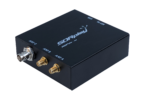 SDRplay RSPdx-R2 receiver with three antenna inputs